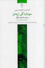 سودازدگی زیدان و چند داستان دیگر