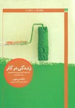 زندگی در کار (لذت کشف آنچه برای انجام دادنش به دنیا آمدهاید)