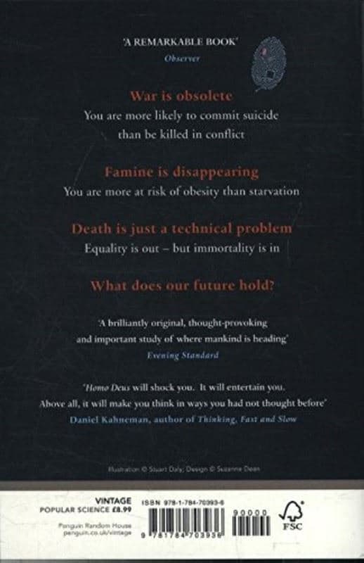 Homo Deus