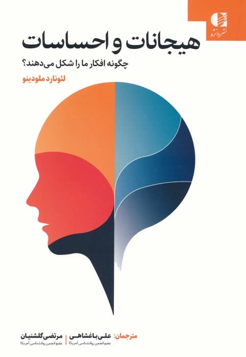 هیجانات چگونه افکار ما را شکل میدهند (هیجانات و احساسات چگونه افکار ما را شکل میدهند)