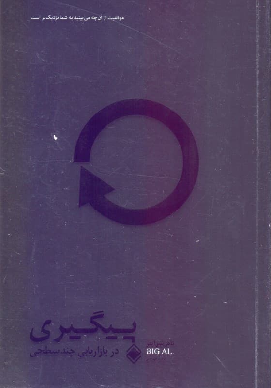 پیگیری در بازاریابی چندسطحی