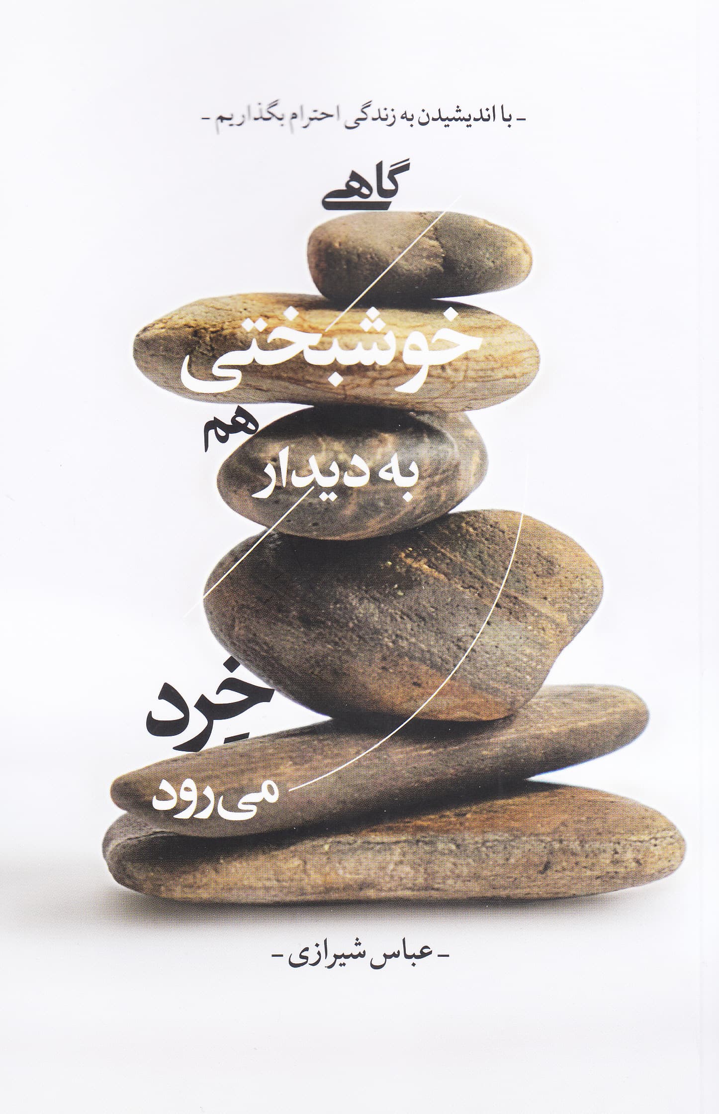 گاهی خوشبختی هم به دیدار خرد میرود