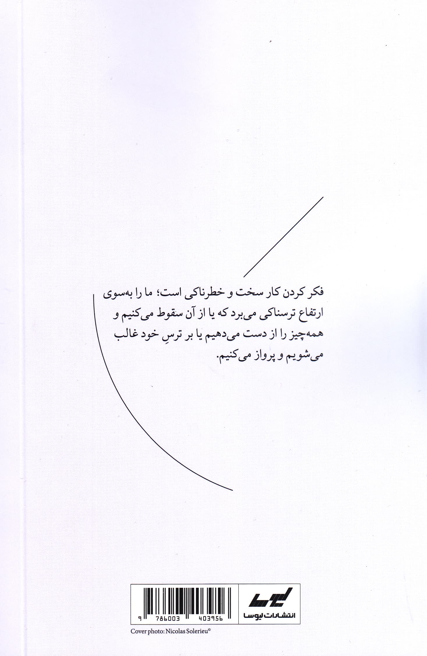 گاهی خوشبختی هم به دیدار خرد میرود
