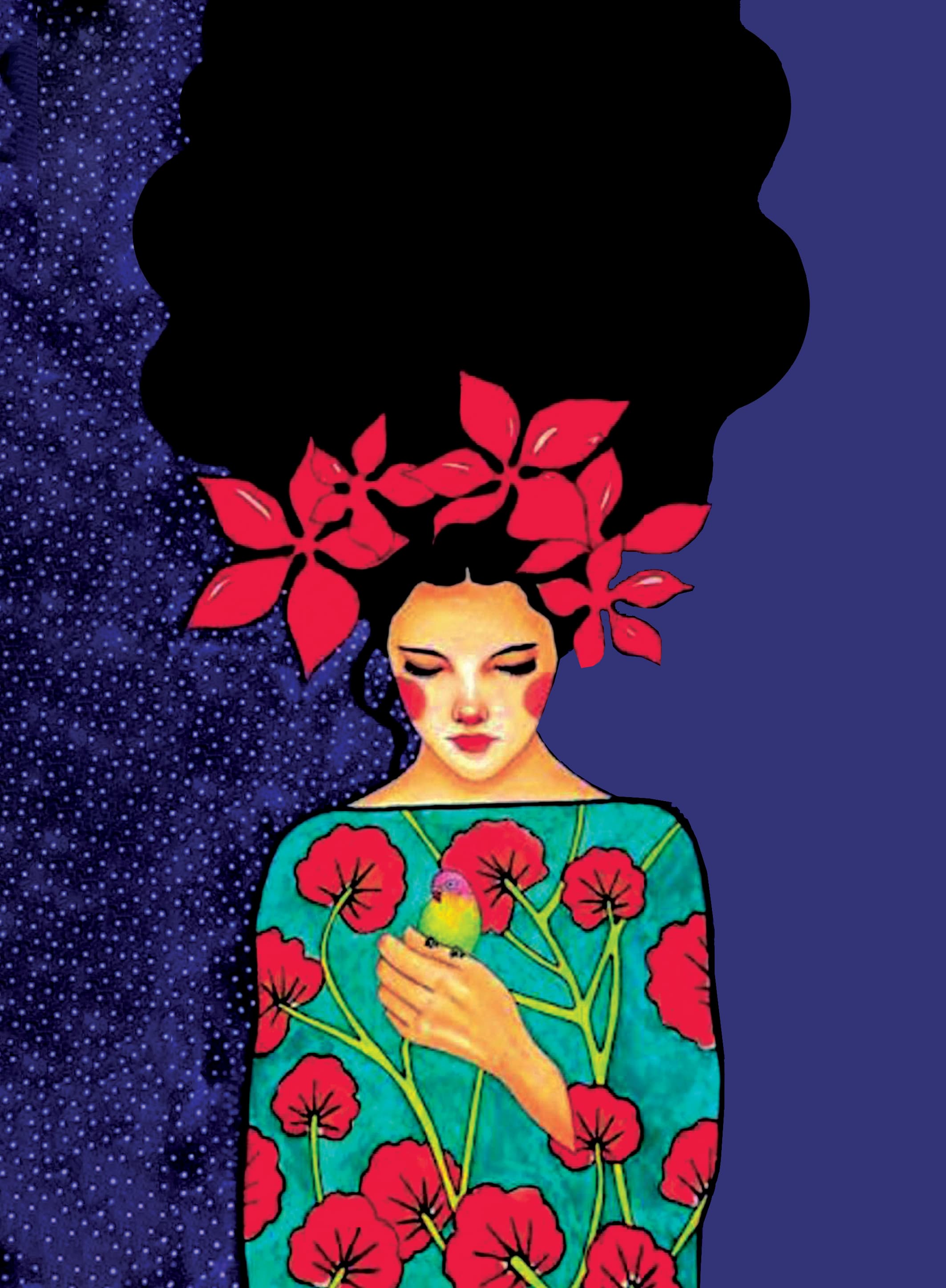 دفتر یادداشت خط دار آرت (کد A0011)،(سیمی)