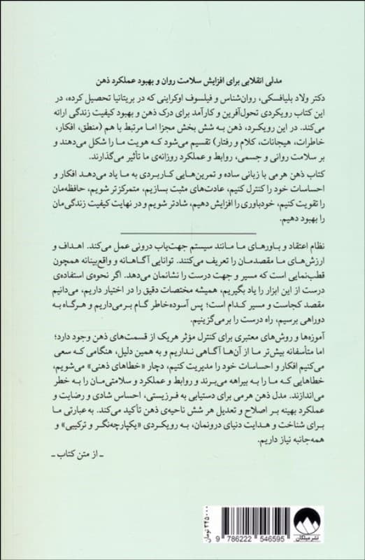 ذهن هرمی (روش 6 مرحله ای برای دستیابی به باورمندی خشنودی و موفقیت)