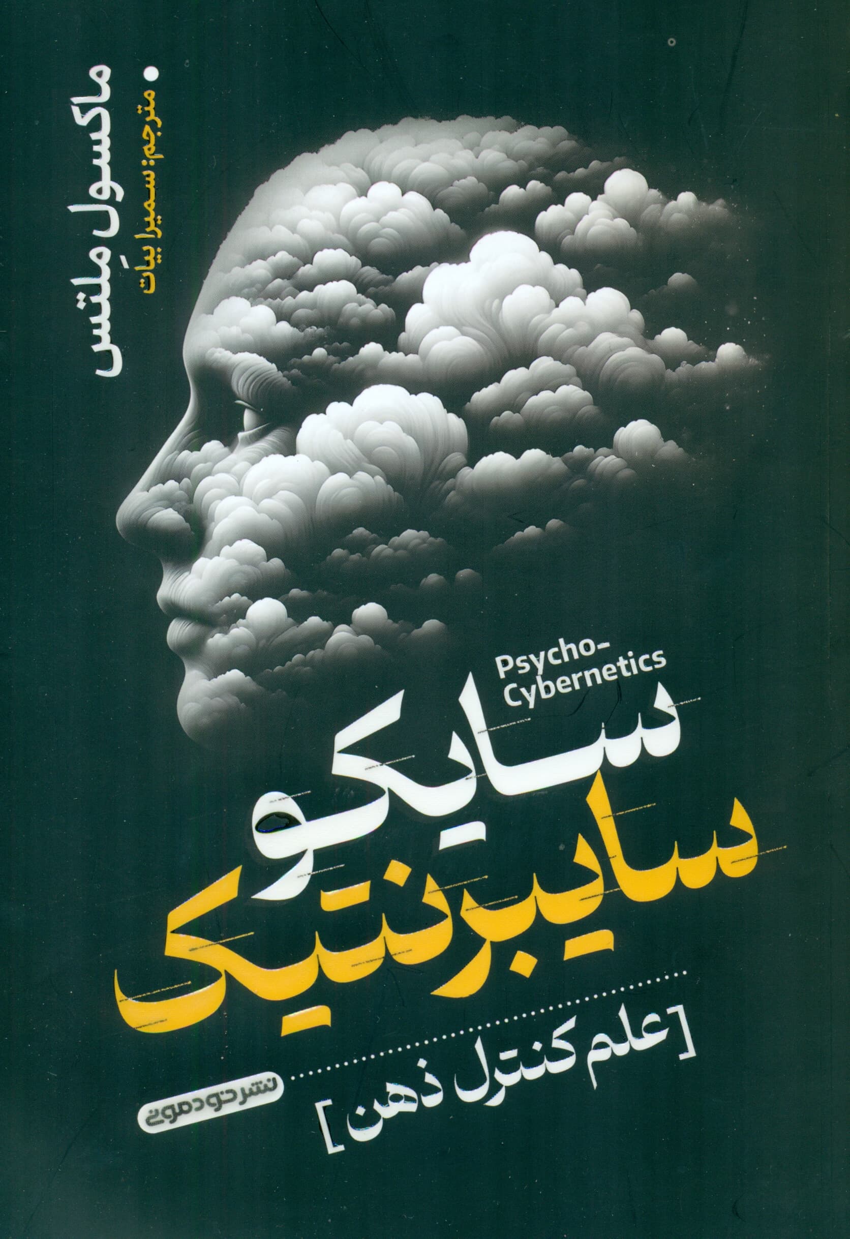 سایکوسایبرنتیک