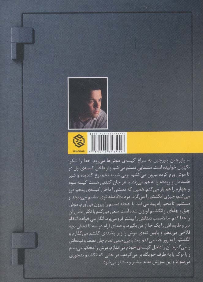 زندگی در گاوصندوق