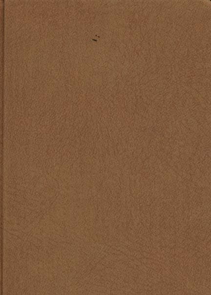 کلیات مفاتیح الجنان (باقاب،ترمو)