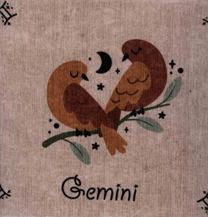 دفتر یادداشت نقطه ای مخملی قدیما (طرح کبوتر)،(بولت ژورنال15)