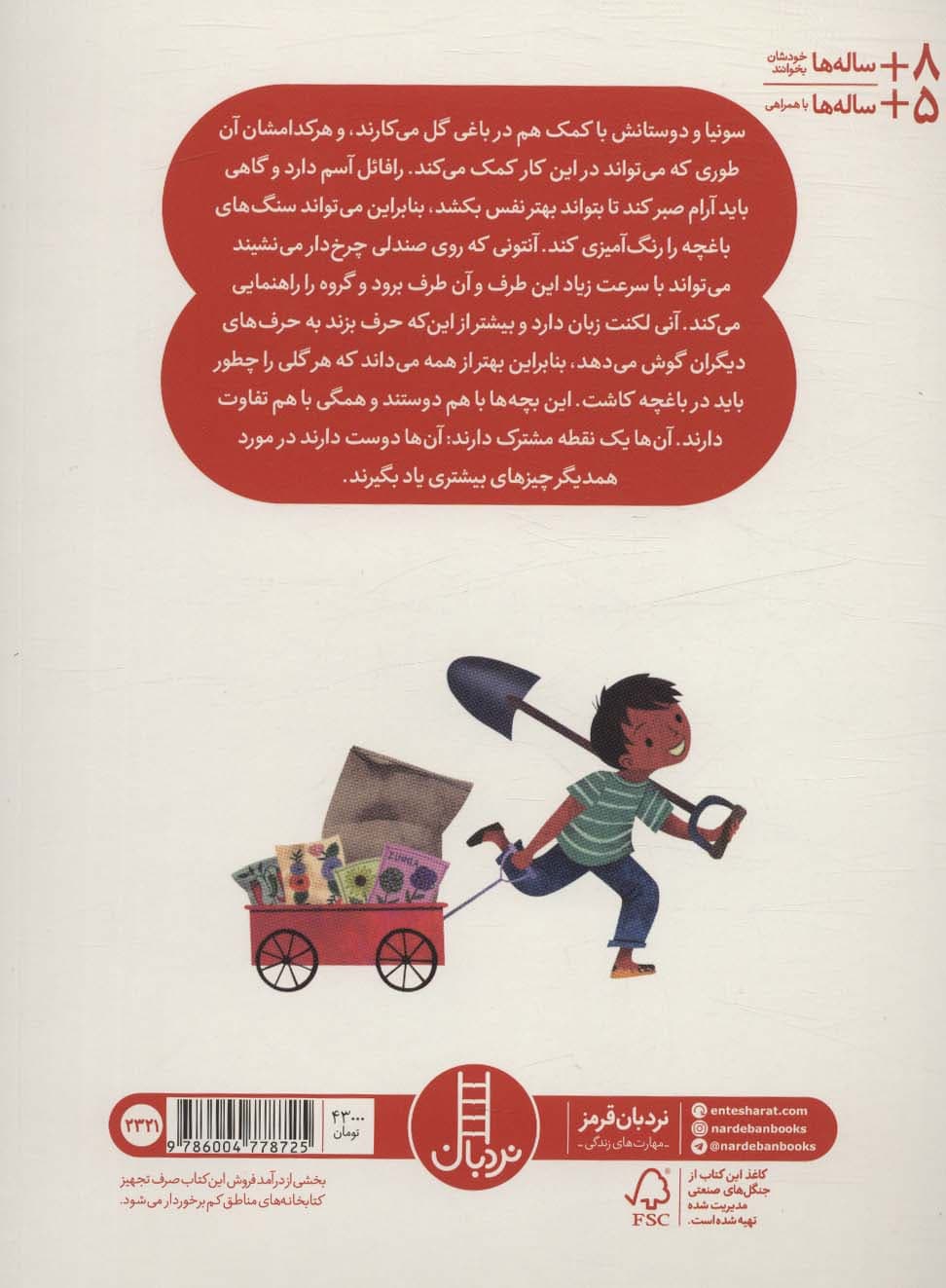 خودتو باورکن (گلاسه)