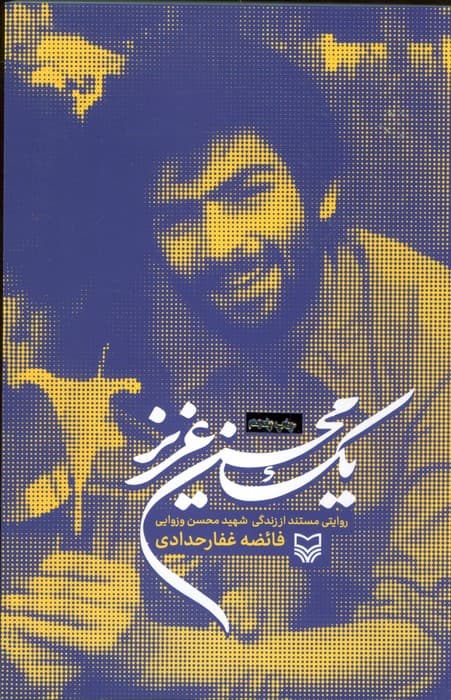 یک محسن عزیز (روایتی مستند از زندگی شهید محسن وزوایی)