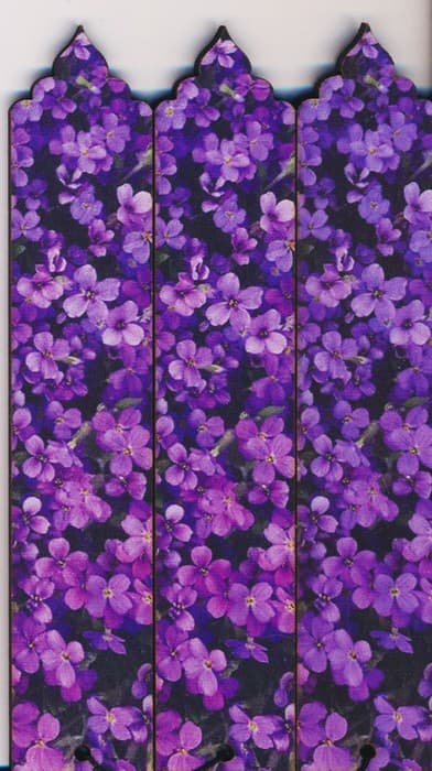 مجموعه نشانه کتاب (بوک مارک،کد N65)،(3عددی)