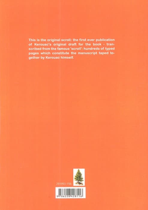 ON THE ROAD:در جاده (زبان اصلی،انگلیسی)