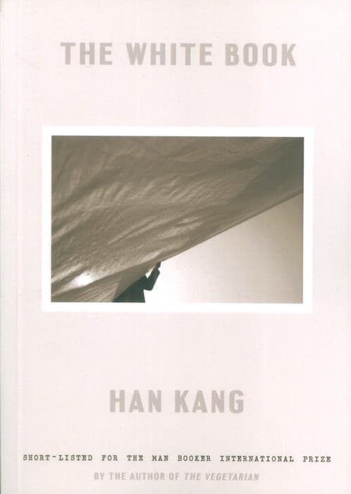 THE WHITE BOOK:کتاب سفید (زبان اصلی،انگلیسی)