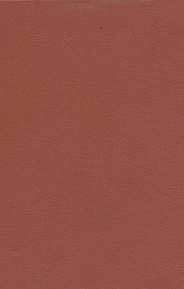 مردی به نام اوه (چرم،لب طلایی)