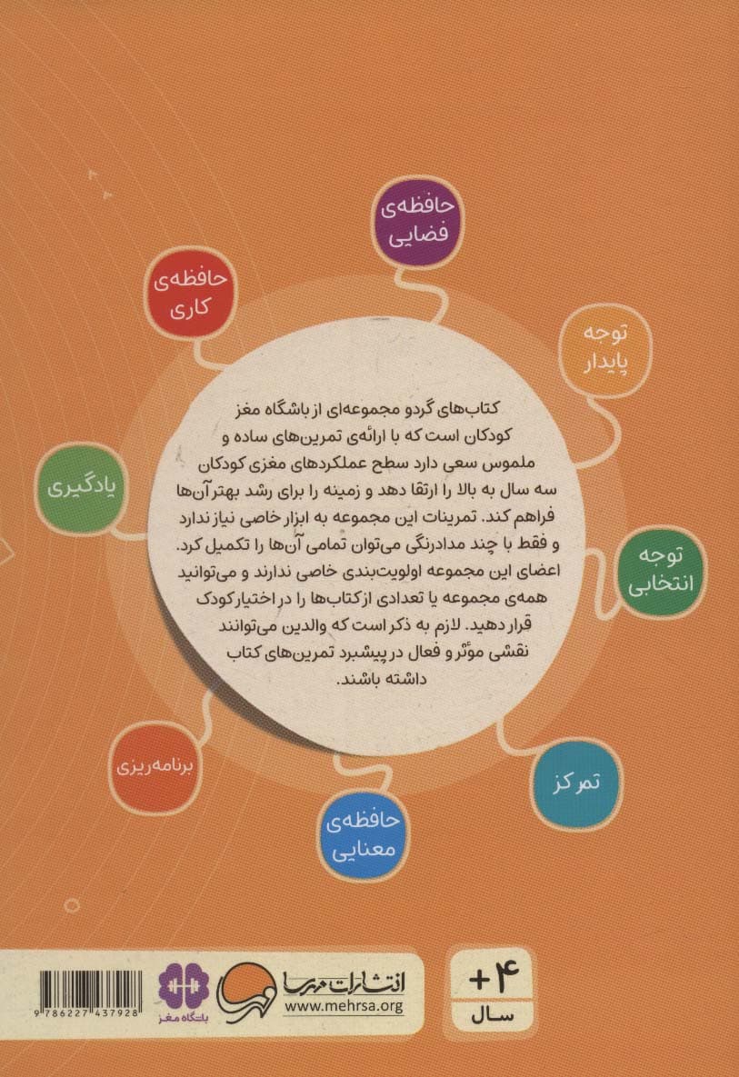 دونه به دونه خونه به خونه:تکمیل کردنی ها (کتاب های گردو21)