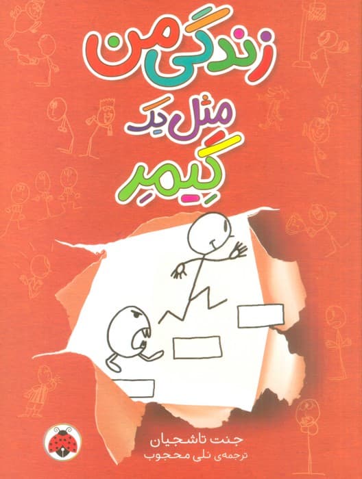 زندگی من مثل یک گیمر