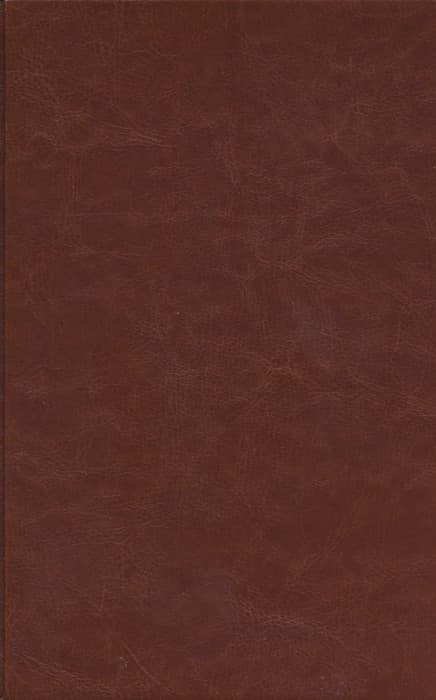 دزیره (2جلدی،چرم)