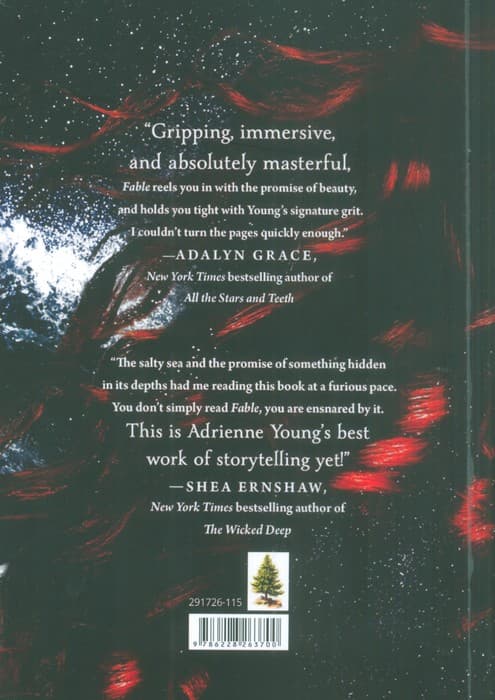 FABLE:فابل (زبان اصلی،انگلیسی)