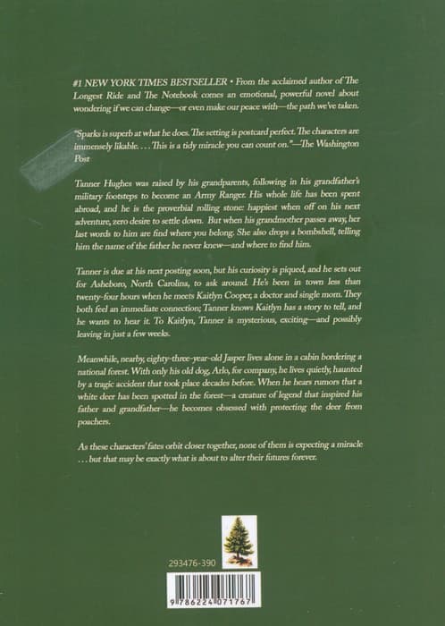 COUNTING MIRACLES:شمارش معجزات (زبان اصلی،انگلیسی)