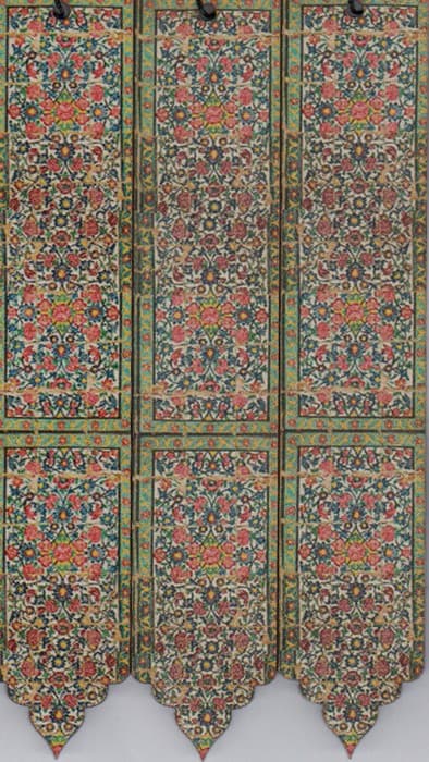 مجموعه نشانه کتاب (بوک مارک،کد N70)،(3عددی)