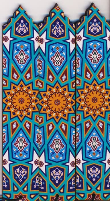 مجموعه نشانه کتاب (بوک مارک،کد N88)،(3عددی)