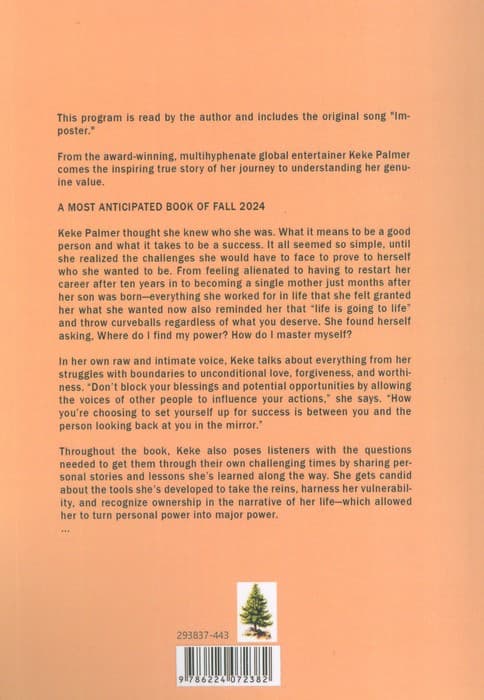 MASTER OF ME:ارباب خودم (زبان اصلی،انگلیسی)