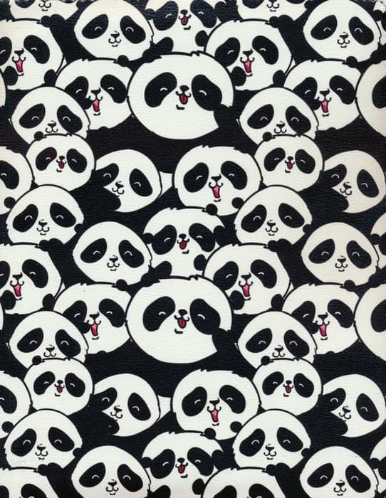 دفتر کلاسوری خط دار 26 حلقه (چند طرح)،(ترمو)