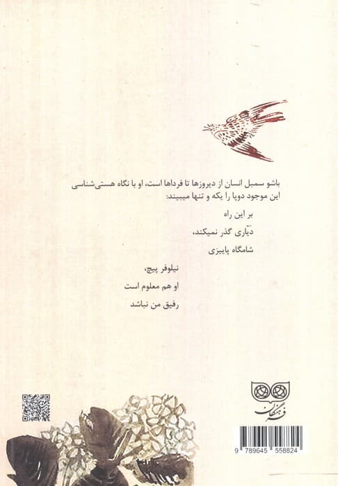 راه کوتاه،سفر طولانی 2 (زندگی شاعرانه،سیر تکامل و جهان بینی)