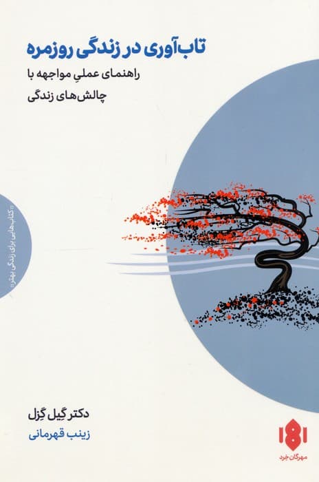 تاب آوری در زندگی روزمره (راهنمای عملی مواجهه با چالش های زندگی)