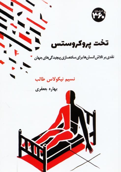 تخت پروکروستس