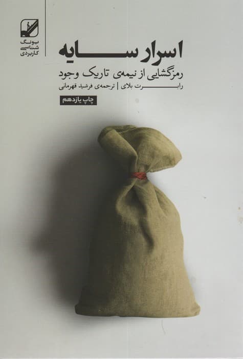 اسرار سایه (رمزگشایی از نیمه ی تاریک وجود)