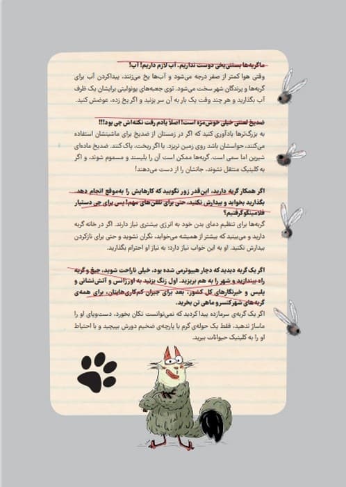 مجله ی هوپا 17 (گلاسه)