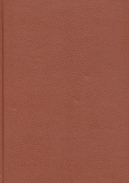 دیوان پروین اعتصامی (ترمو)