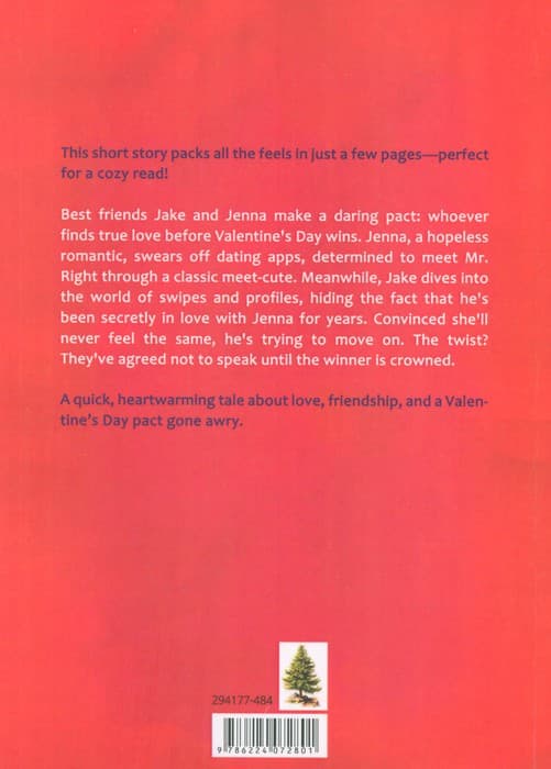 CUPIDS COUNT DOWN:شمارش معکوس عشق (زبان اصلی،انگلیسی)