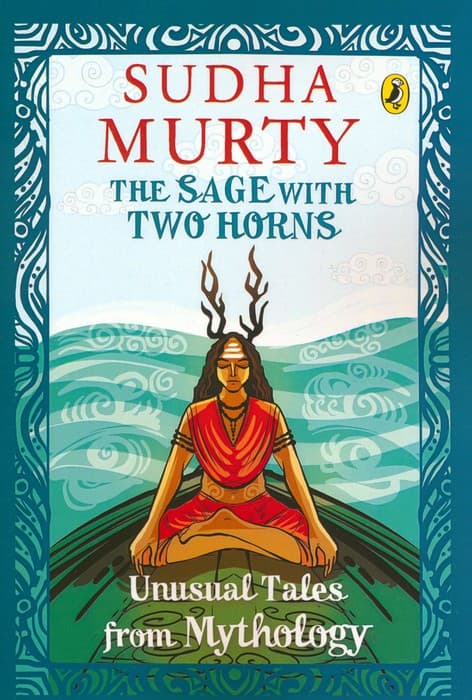THE SAGE WITH TWO HORN:حکیم دوشاخ (زبان اصلی،انگلیسی)