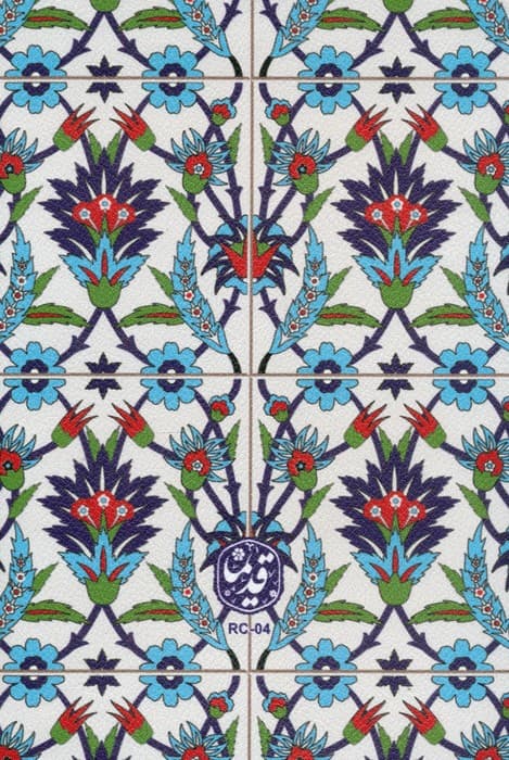 دفتر برنامه ریزی قدیما (کد RC-04)