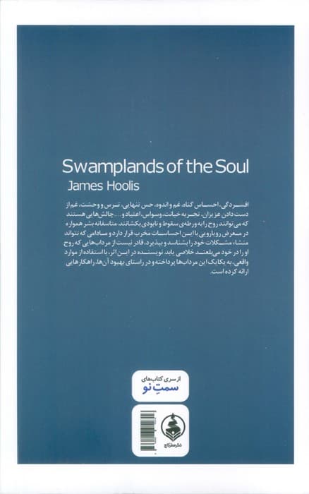 مرداب روح (رنجها حرفهای جذابی برای گفتن دارند)