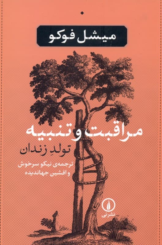 مراقبت و تنبیه (تولد زندان)