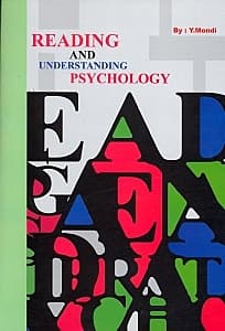 متون روانشناسی به زبان انگلیسی