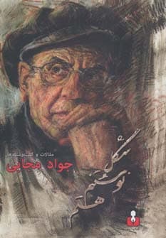 شکل نوشتنم هستم (مقالات و گفت و شنیدها)