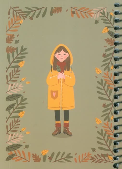 دفتر برنامه ریزی (پلنر قدیما،کد B02)،(چند طرح،سیمی)