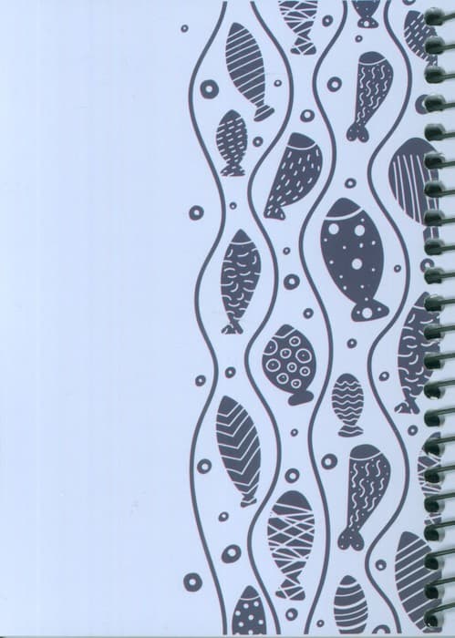 دفتر برنامه ریزی (پلنر قدیما،کد B02)،(چند طرح،سیمی)