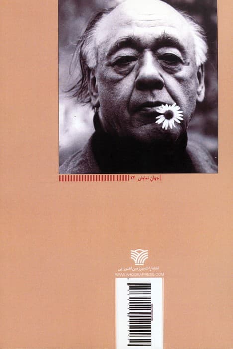 خنیاگر کچل (در یازده قاب)