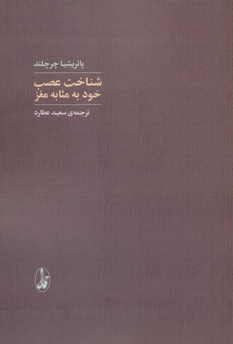 شناخت عصب خود بهمثابه مغز