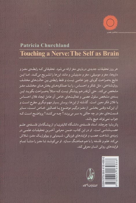 شناخت عصب خود بهمثابه مغز