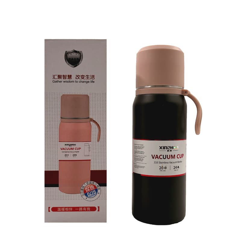 فلاسک 500 میل کد H55