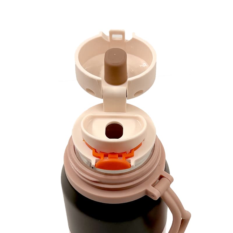 فلاسک 500 میل کد H55