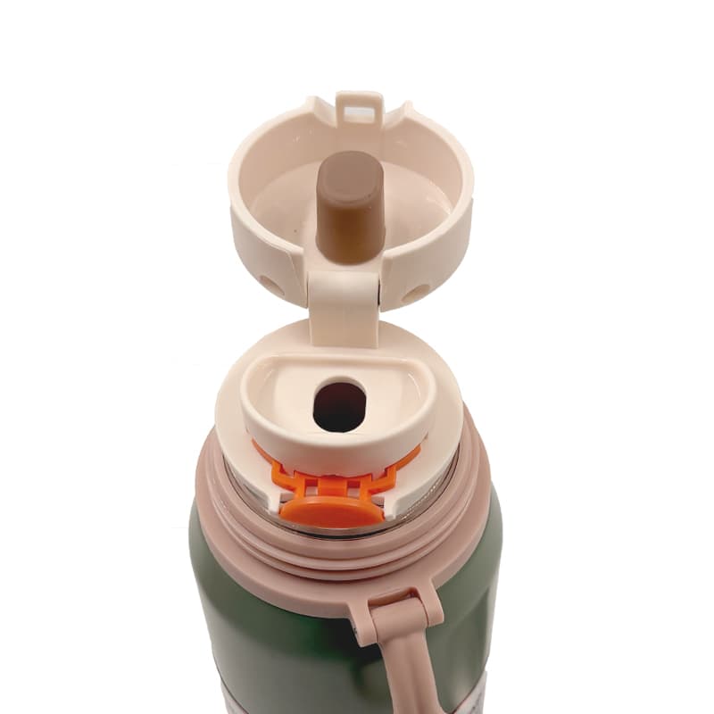 فلاسک 500 میل کد H55