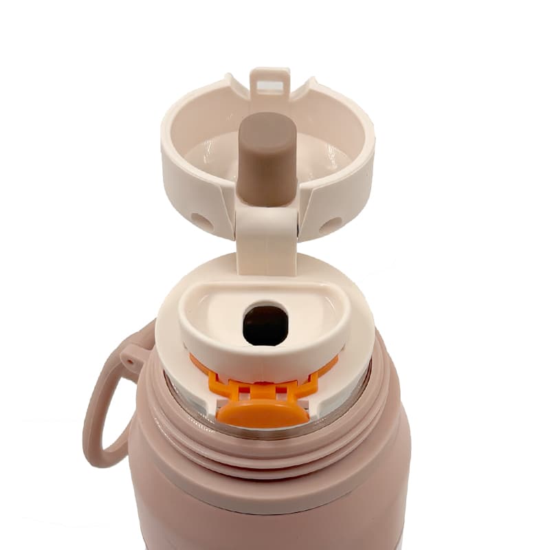 فلاسک 350 میل کد H54